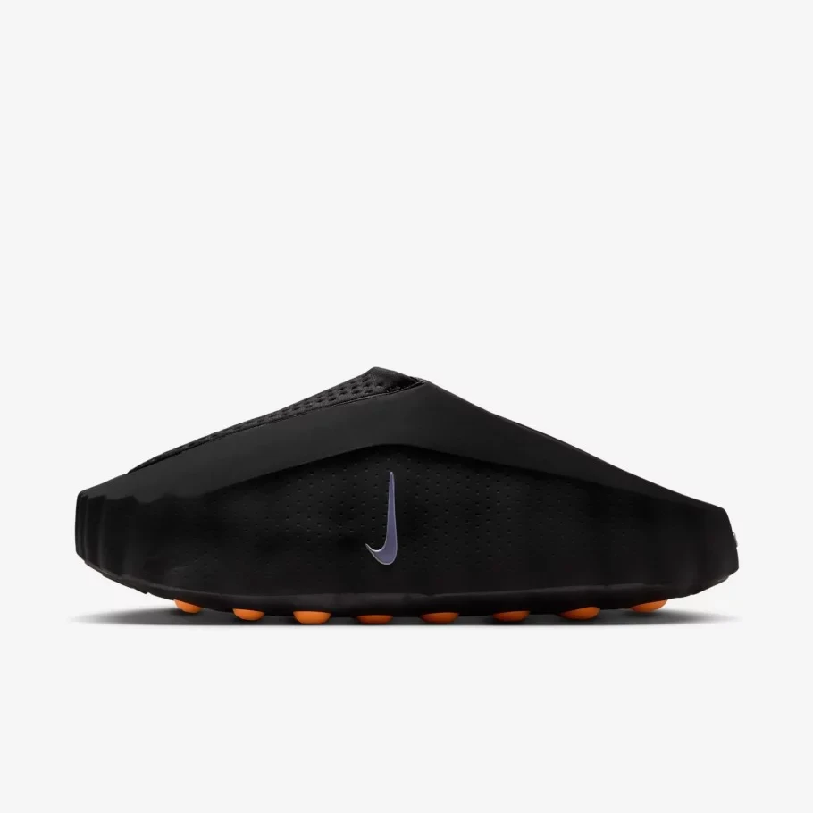 Mind 001 Black