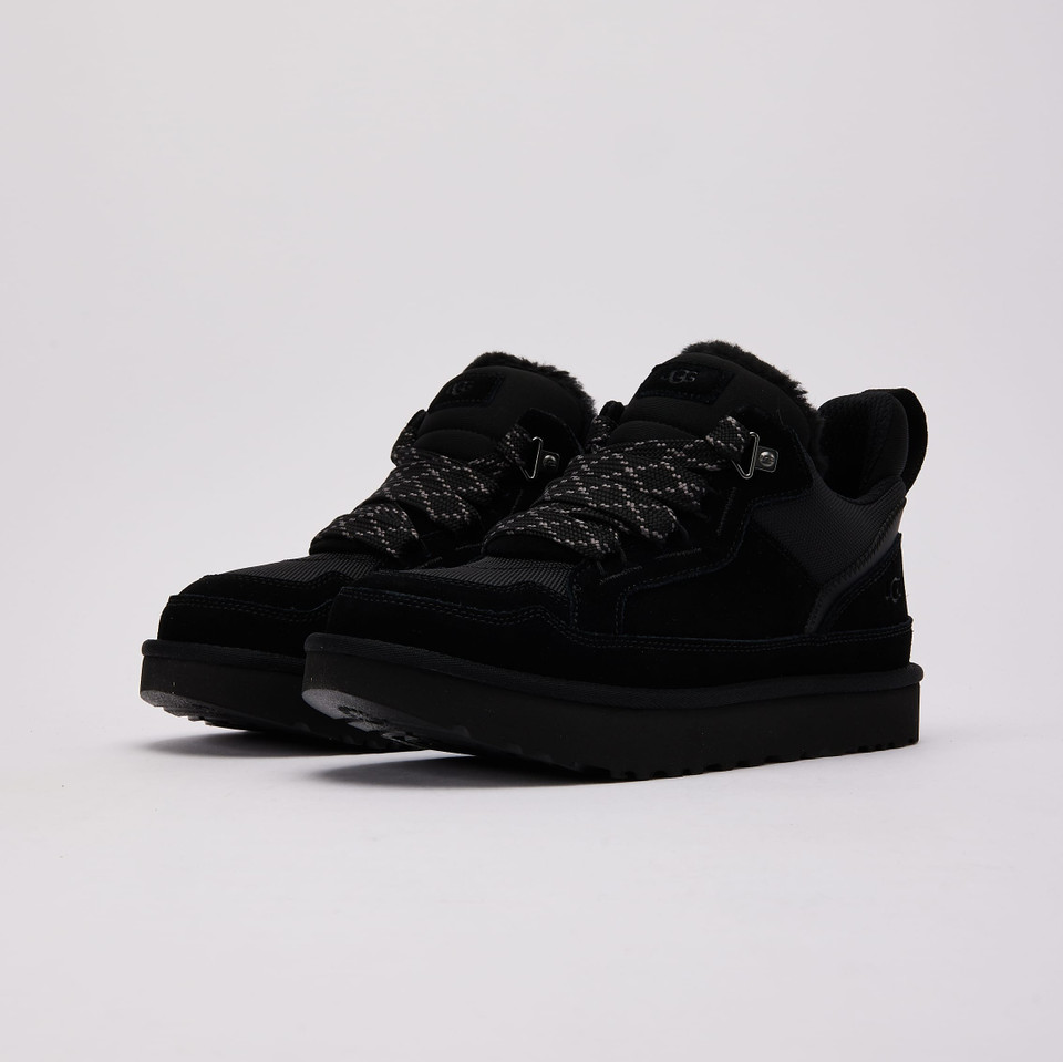 UGG Lowmel Black