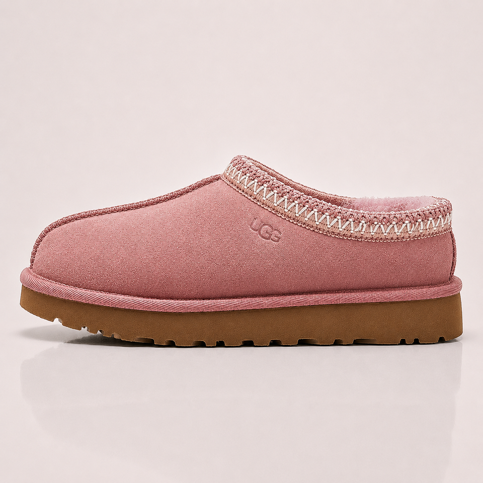 UGG Tasman II Slippers Pink