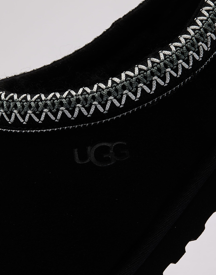 UGG Tasman II Slippers Black