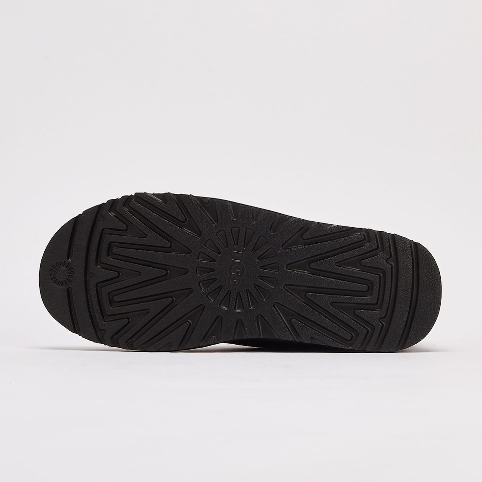 UGG Neumel Boots Black