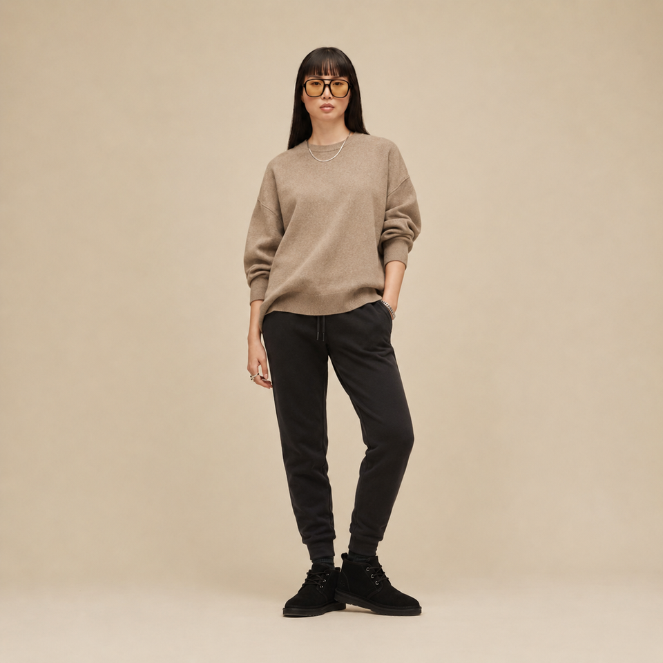 UGG Neumel Boots Black