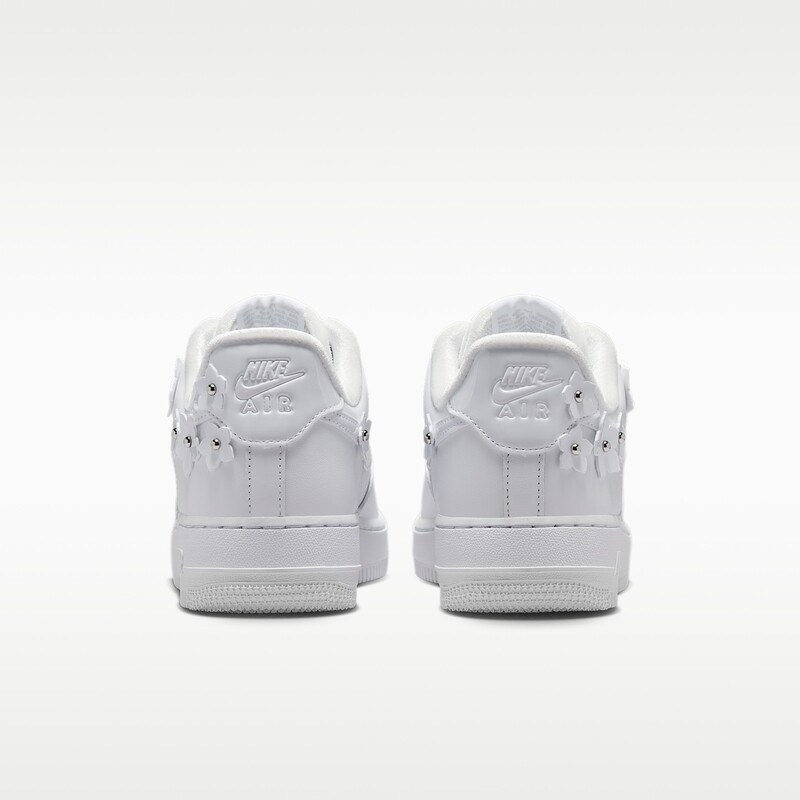 Air Force 1 Florette White