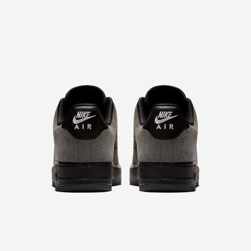 Air force 1 A-Coll-Wall