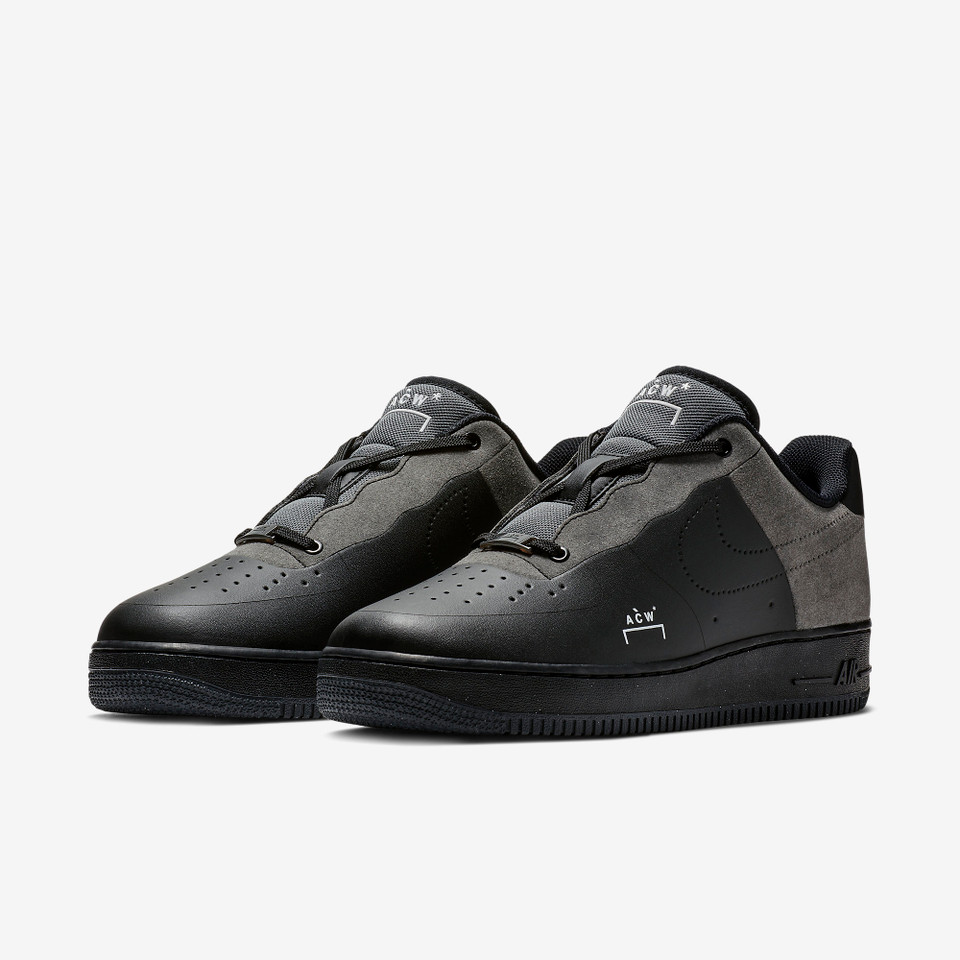 Air force 1 A-Coll-Wall