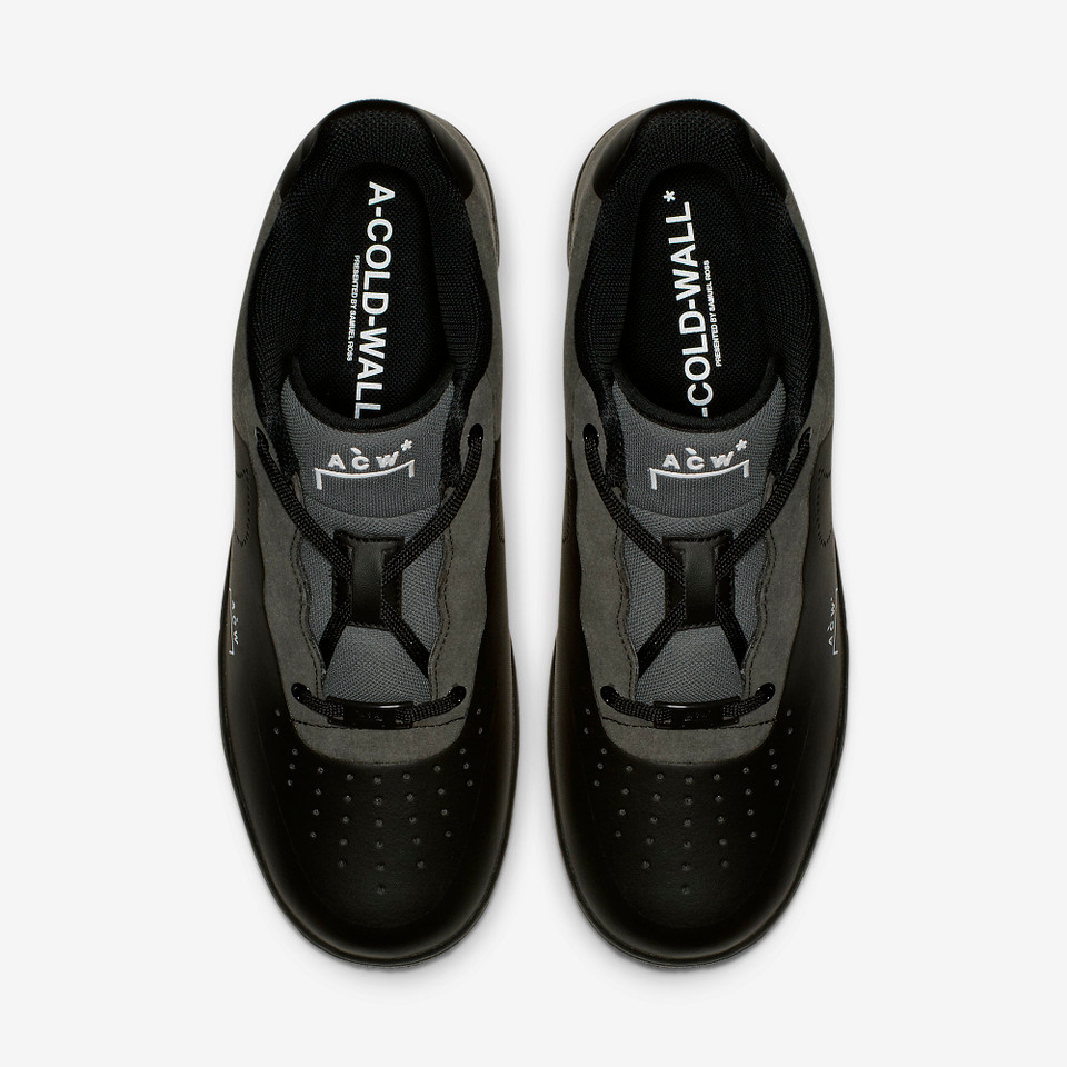 Air force 1 A-Coll-Wall