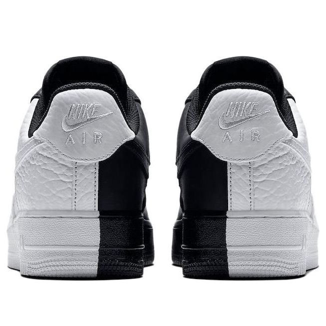 Nike Air Force 1 Low '07 LV8 'Split' Yin and Yang