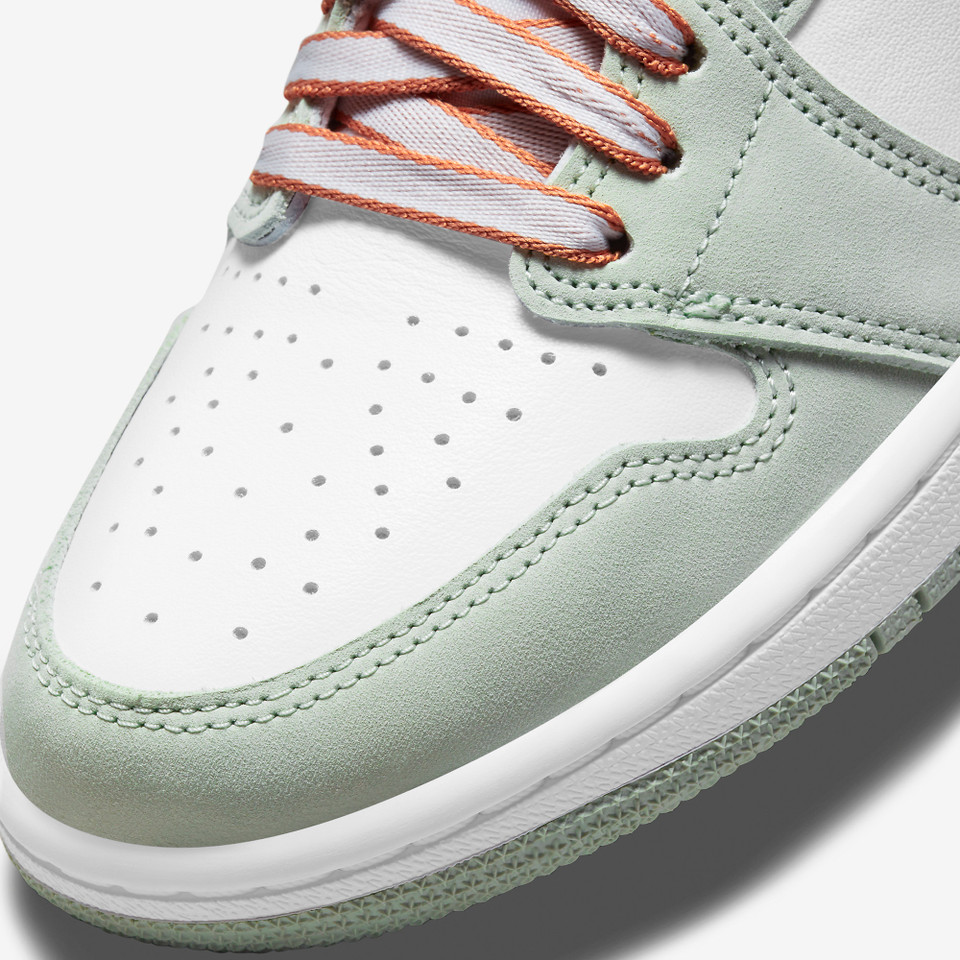 Air jordan 1 High  OG Seafoam