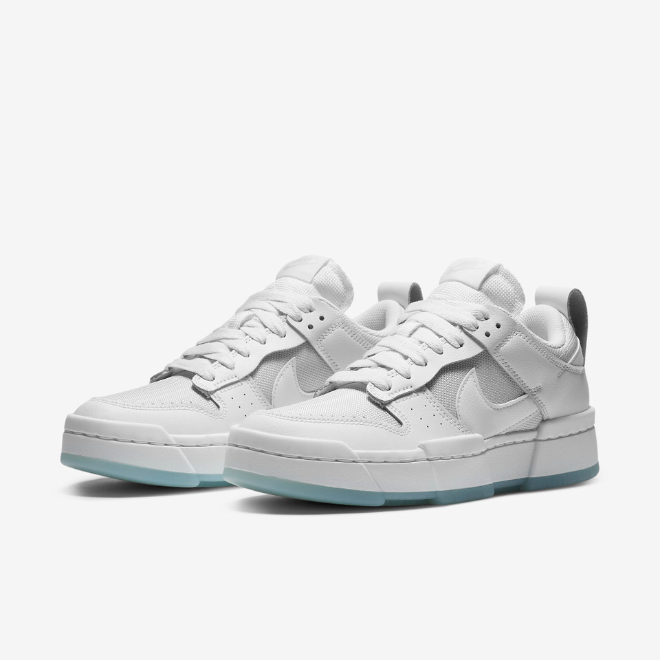 SB Dunk Low Disrupt Photon dust