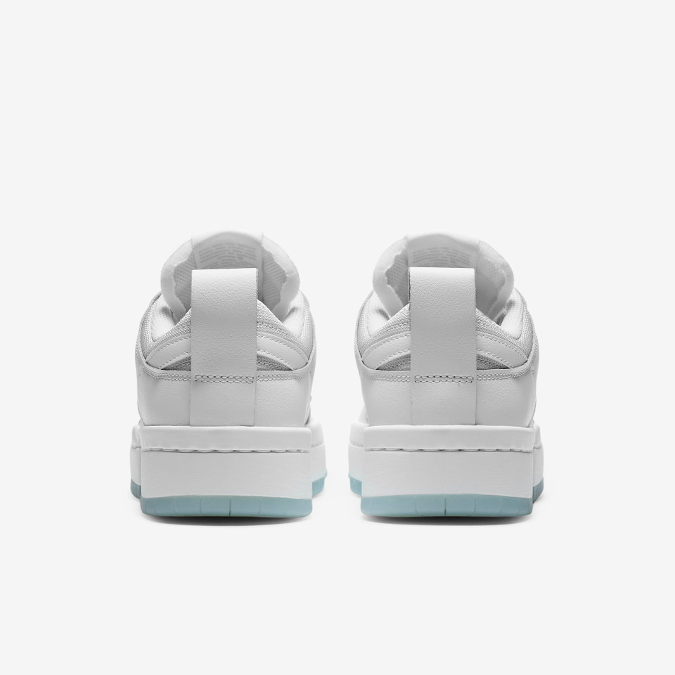 SB Dunk Low Disrupt Photon dust