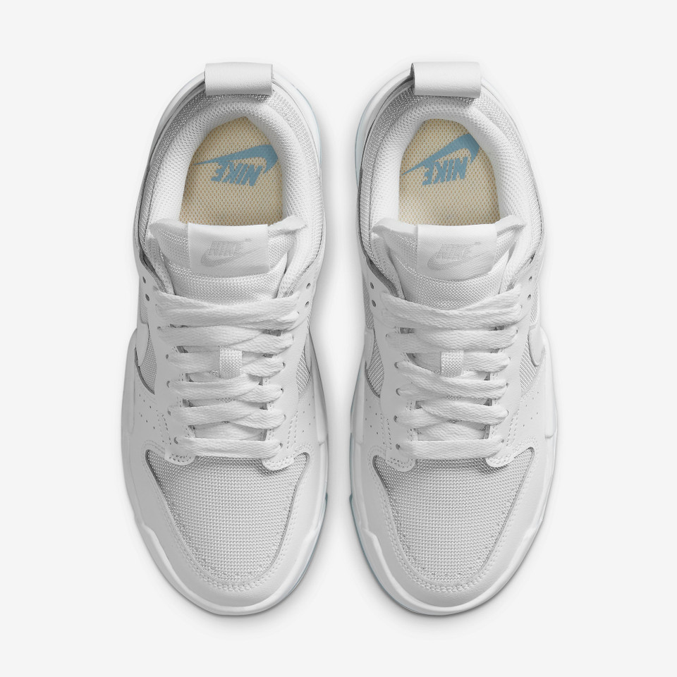 SB Dunk Low Disrupt Photon dust