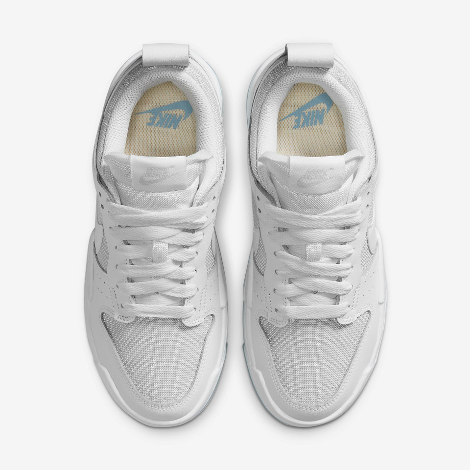 SB Dunk Low Disrupt Photon dust