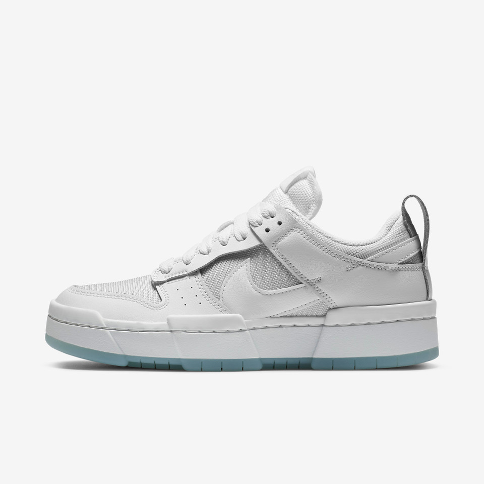 SB Dunk Low Disrupt Photon dust