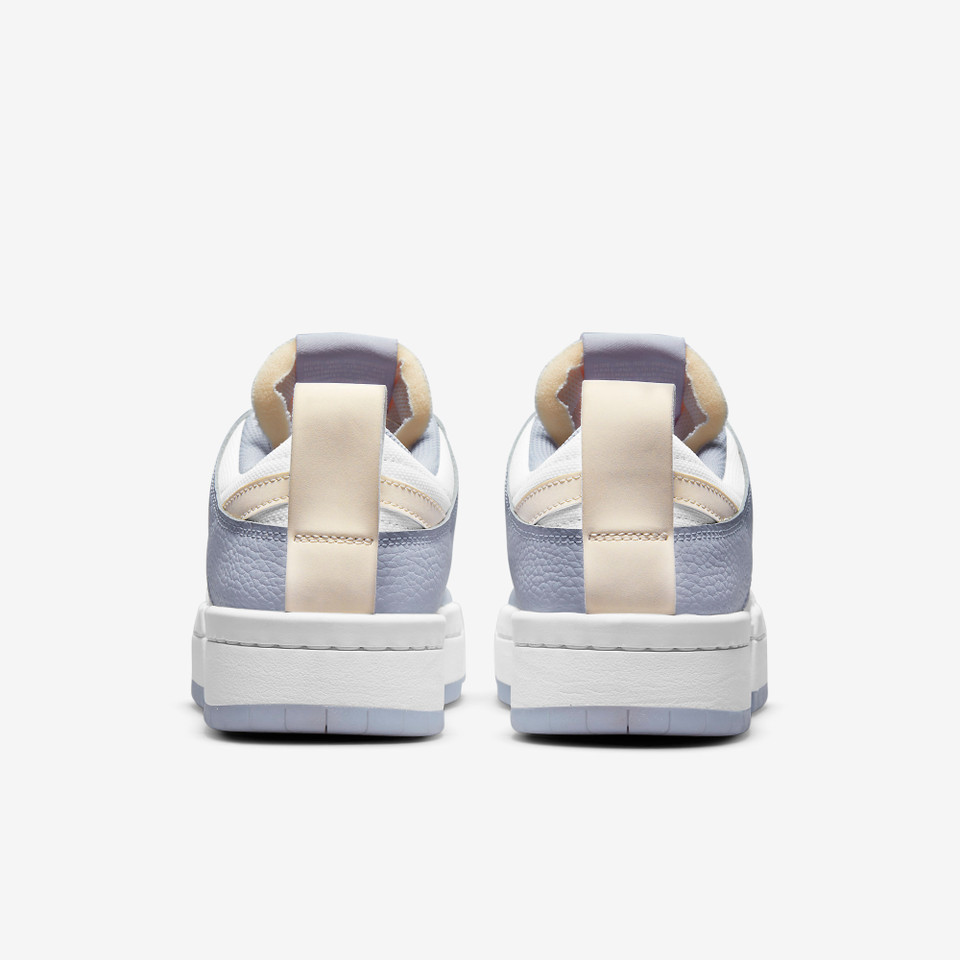 SB Dunk Low Disrupt Summit ghost