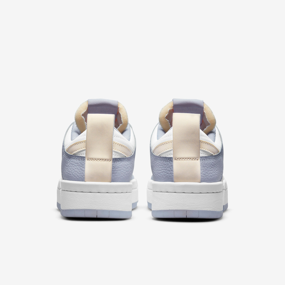 SB Dunk Low Disrupt Summit ghost