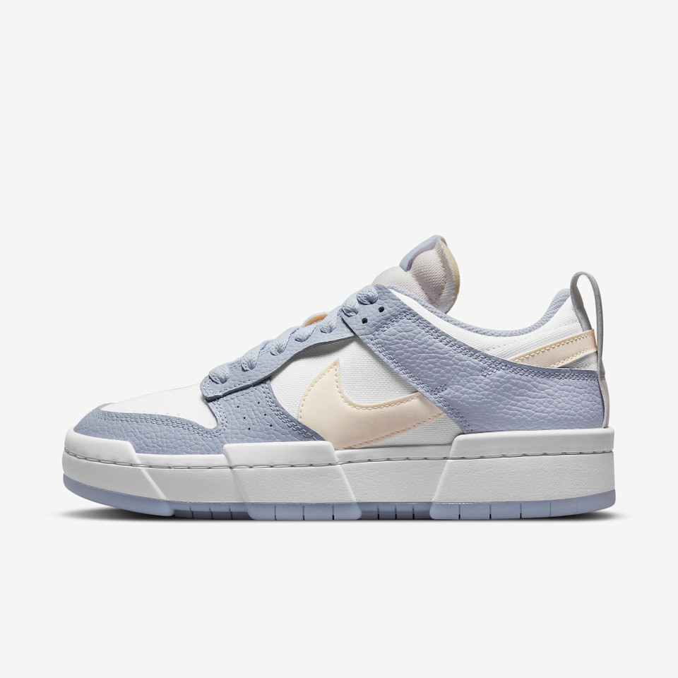 SB Dunk Low Disrupt Summit ghost