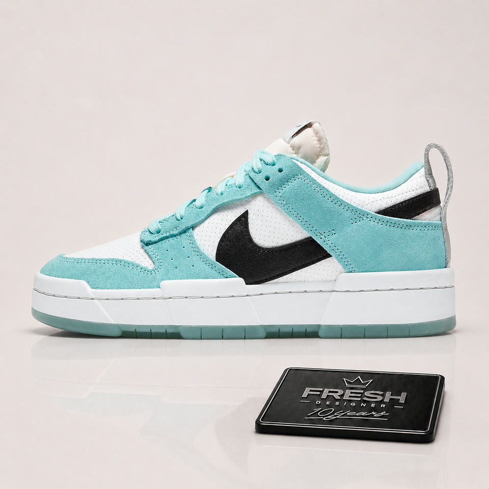SB Dunk Low Disrupt Copa