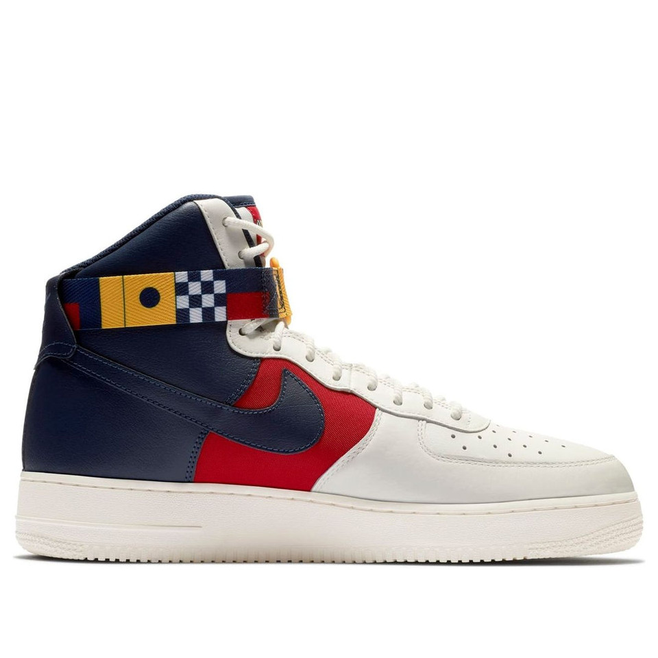 Air force 1 High nautical Redux