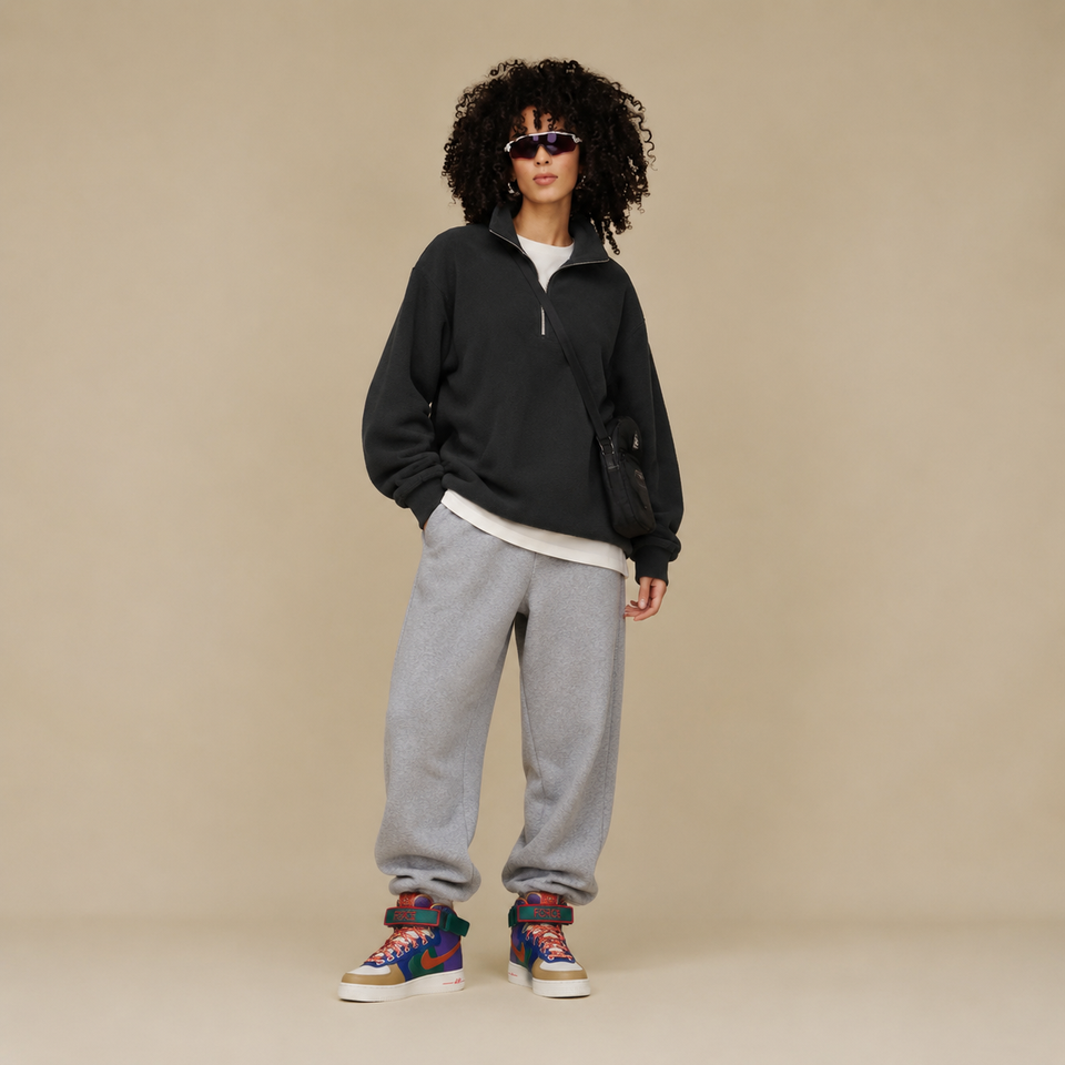Nike Air Force 1 High Utility “Force is Female” Multi