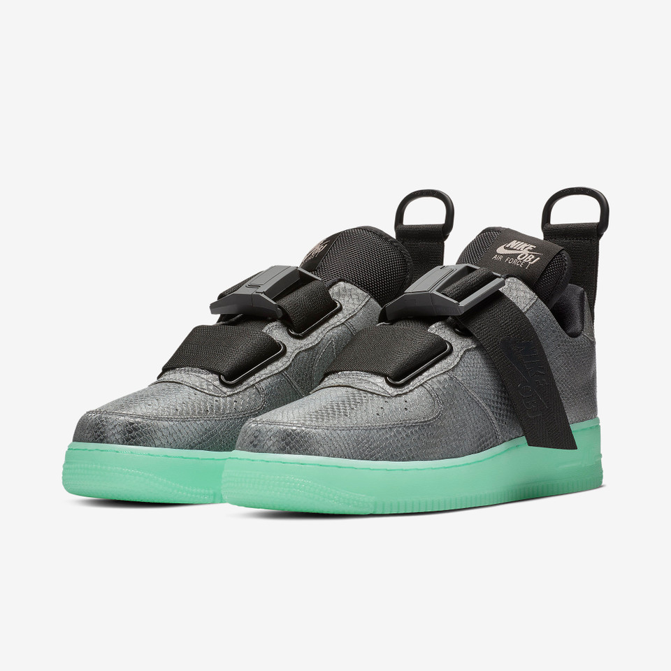 Air force 1 Utility Odell Beckham Jr