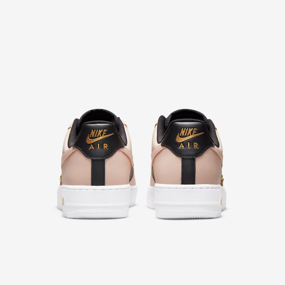 Air Force 1 Low '07 PRM Particle Beige