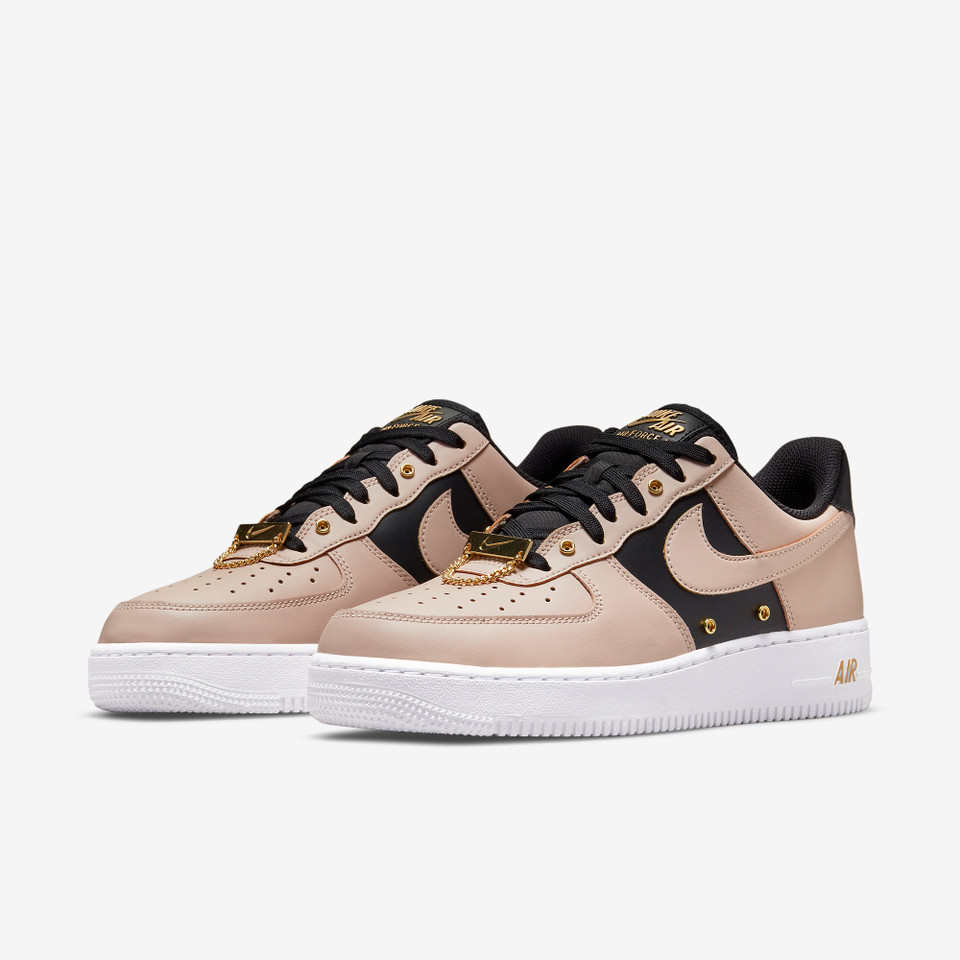 Air Force 1 Low '07 PRM Particle Beige