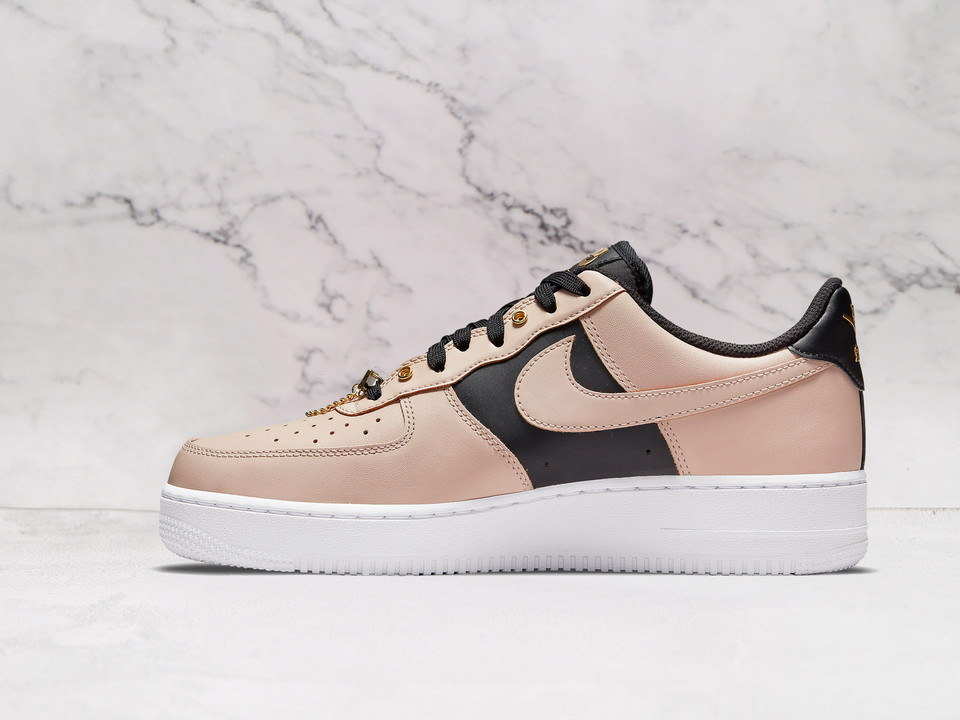 Nike Air Force 1 Low '07 PRM Particle Beige – A Premium Neutral Staple