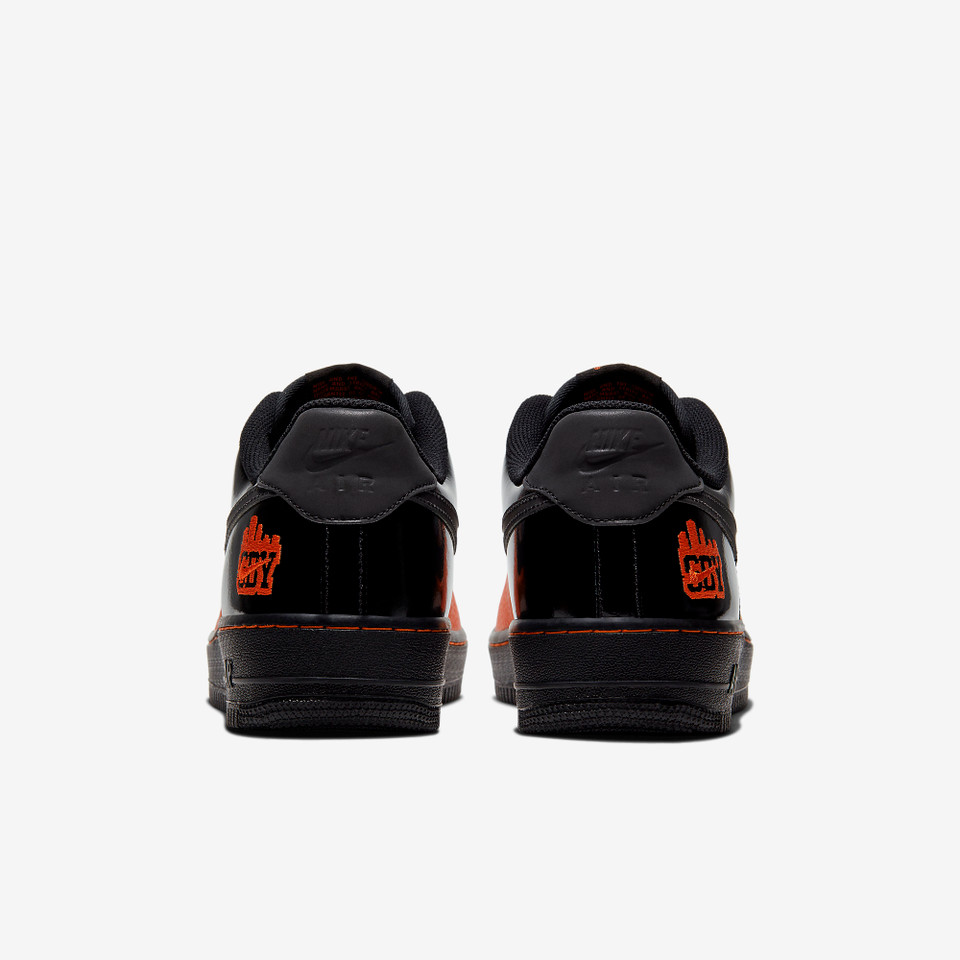 Air Force 1 Shibuya Halloween