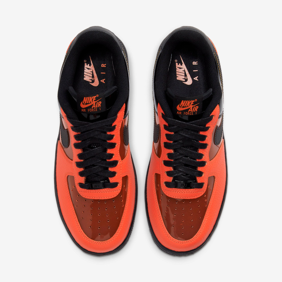 Air Force 1 Shibuya Halloween