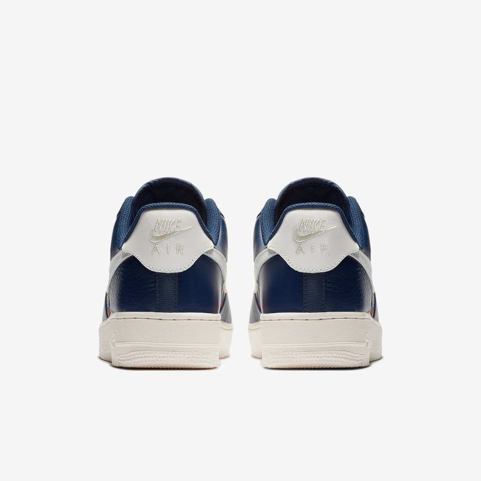 Air Force 1 Nautical Redux