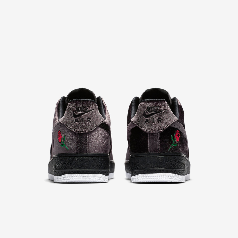 Air Force 1 Rose Velvet