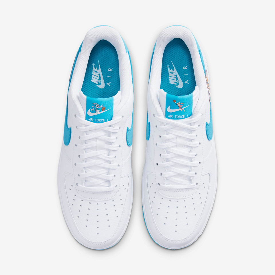 Air Force 1 Low Hare Space Jam