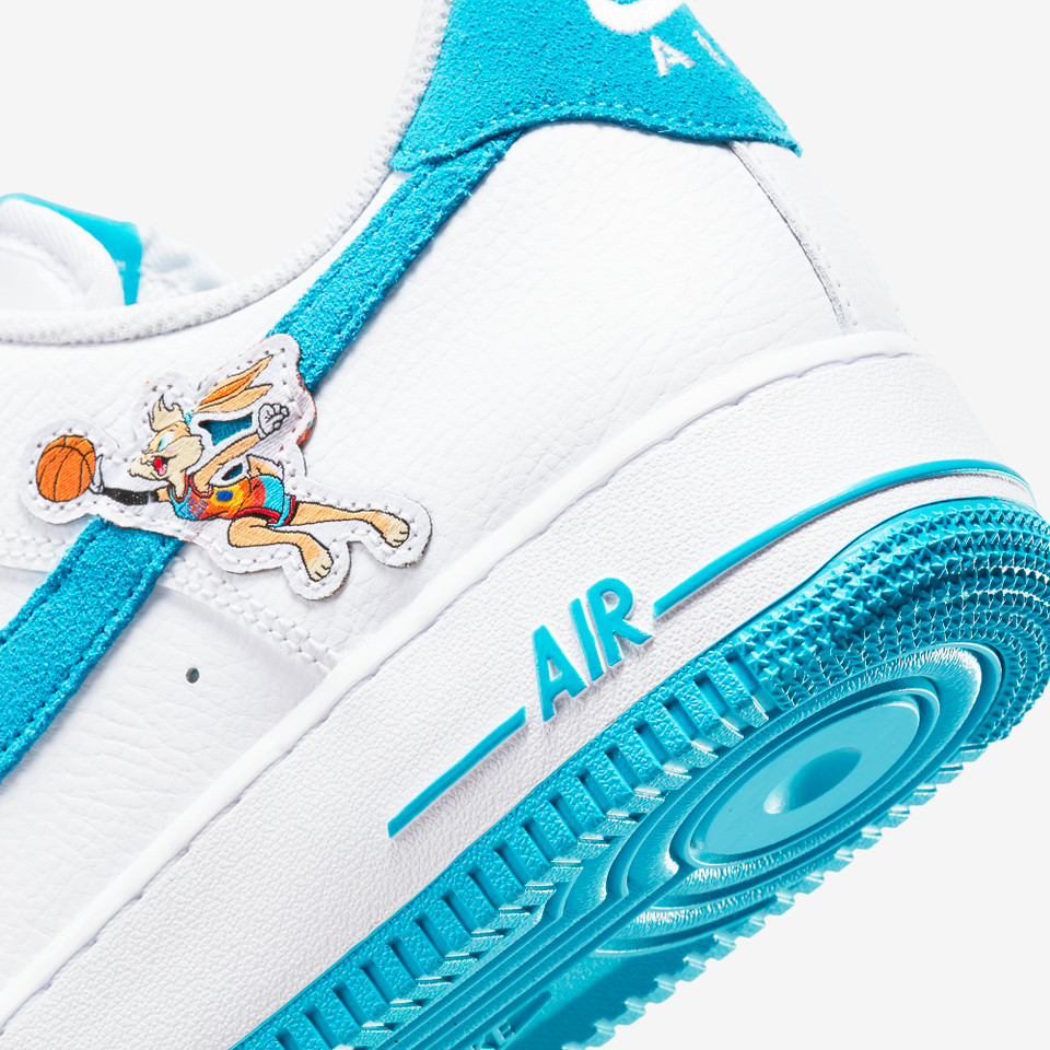 Air Force 1 Low Hare Space Jam