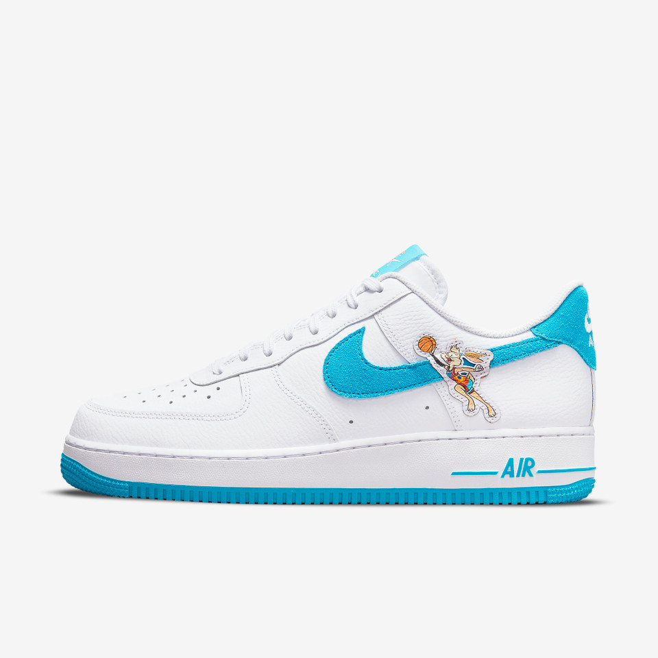Air Force 1 Low Hare Space Jam