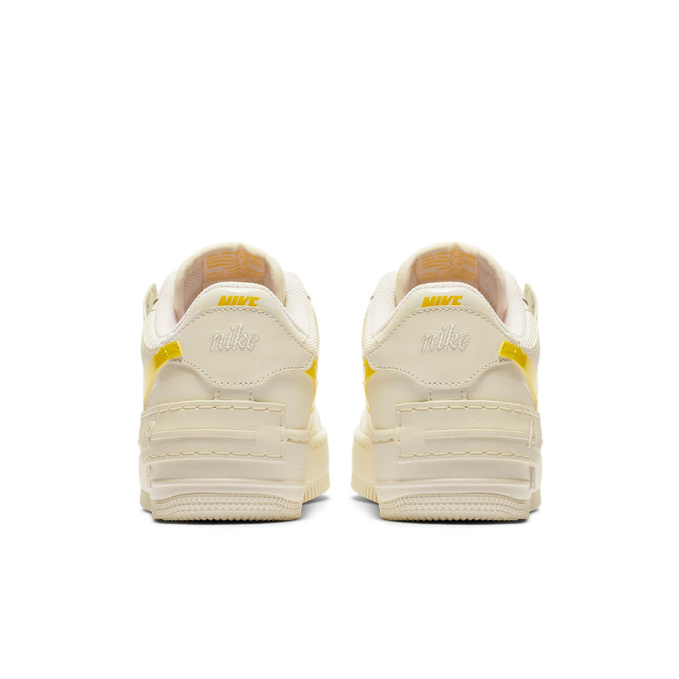 Air Force 1 Shadow Sail Opti Yellow