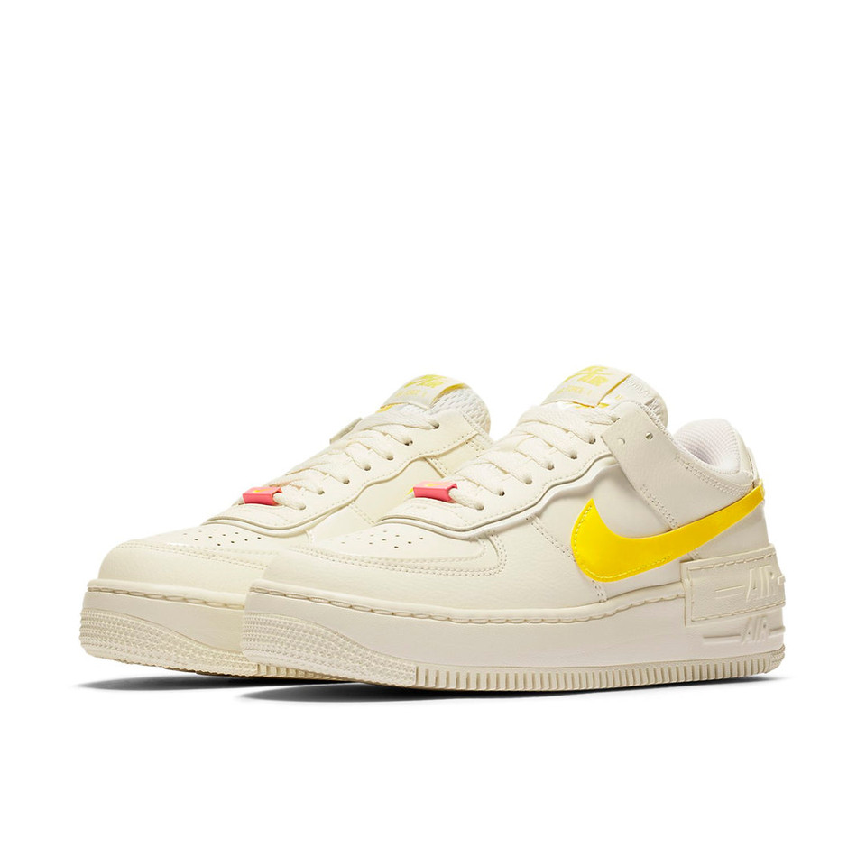 Air Force 1 Shadow Sail Opti Yellow