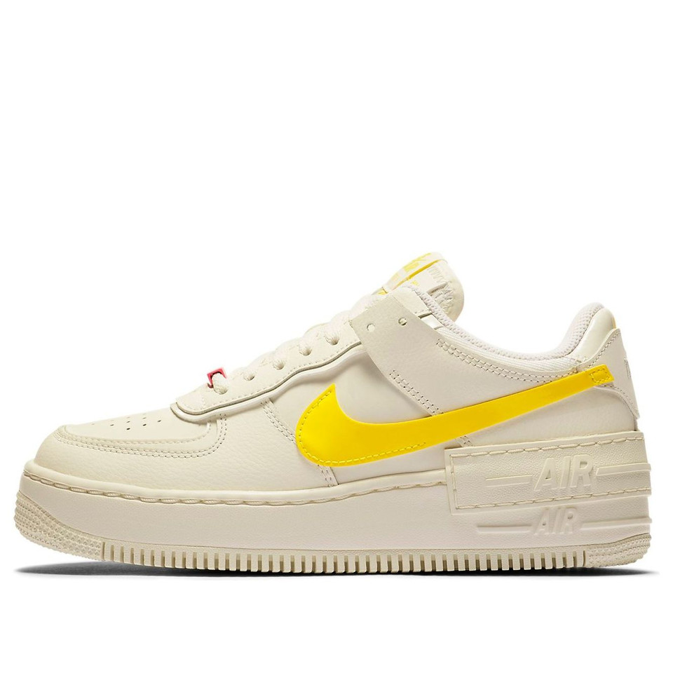 Air Force 1 Shadow Sail Opti Yellow