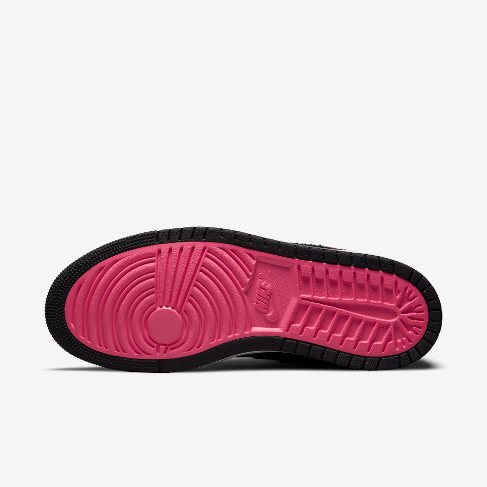Air Jordan 1 High Zoom Air CMFT Hyper Pink