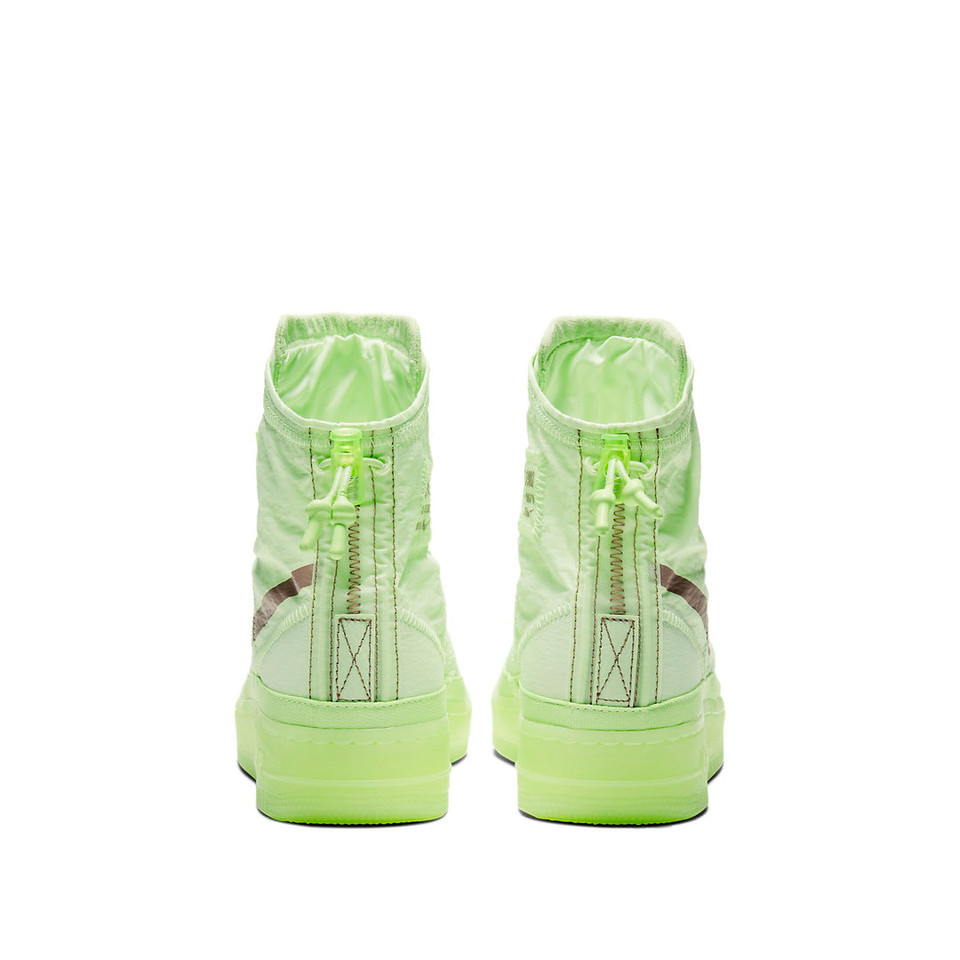 Air Force 1 High Shell Volt