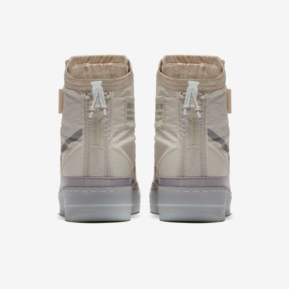 Air Force 1 Shell Desert Sand