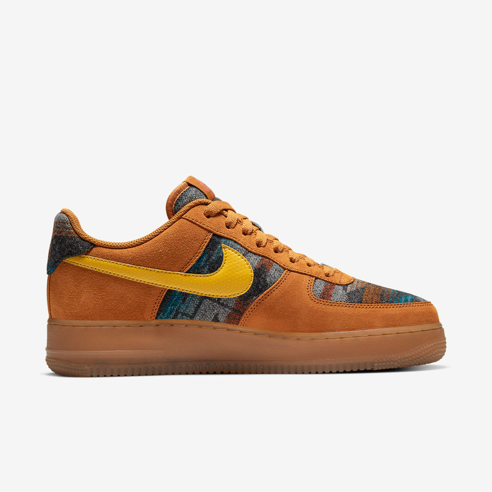 Air Force 1 Low N7 Pendleton (2019)