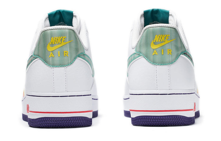 Air force 1 Music Brittney DeAaron