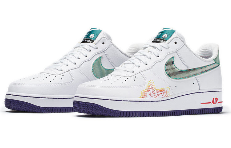 Air force 1 Music Brittney DeAaron