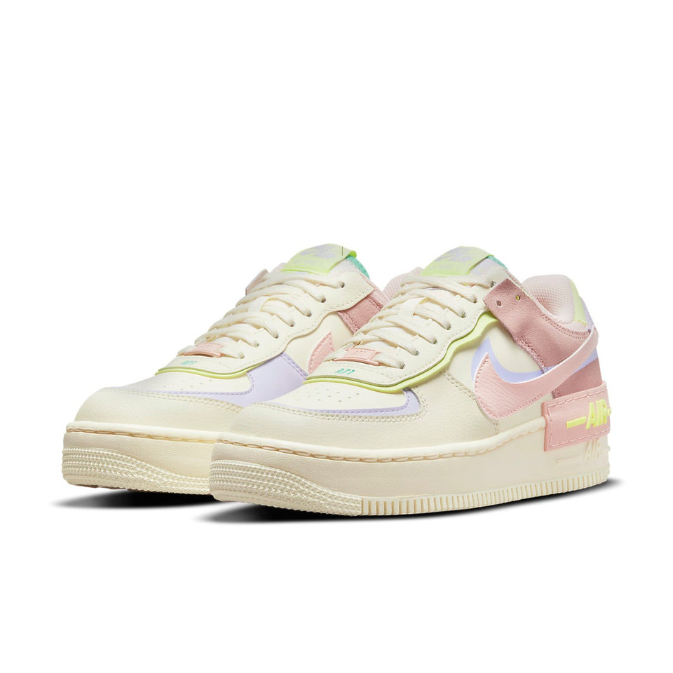 Air force 1 Shadow Cashmere