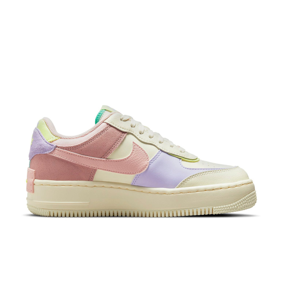 Air force 1 Shadow Cashmere