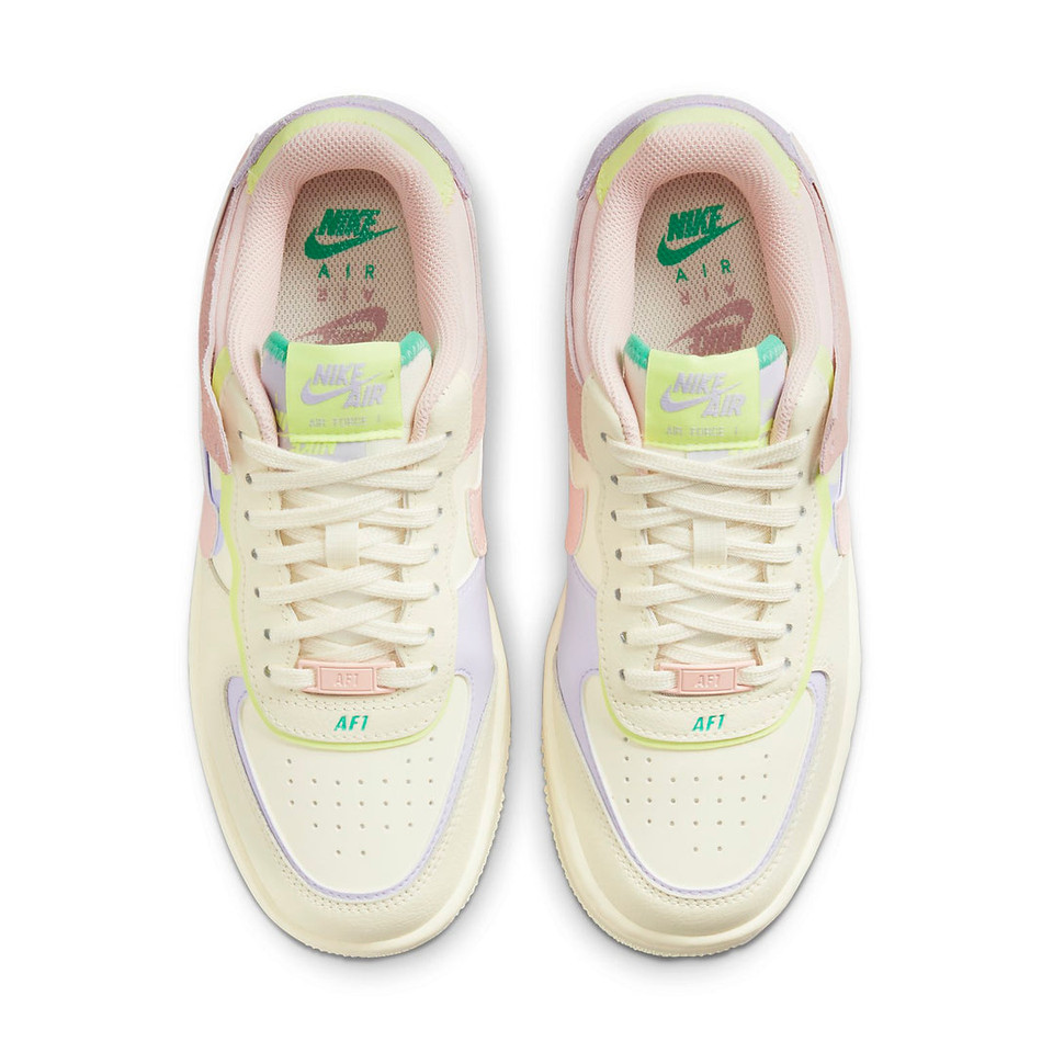 Air force 1 Shadow Cashmere