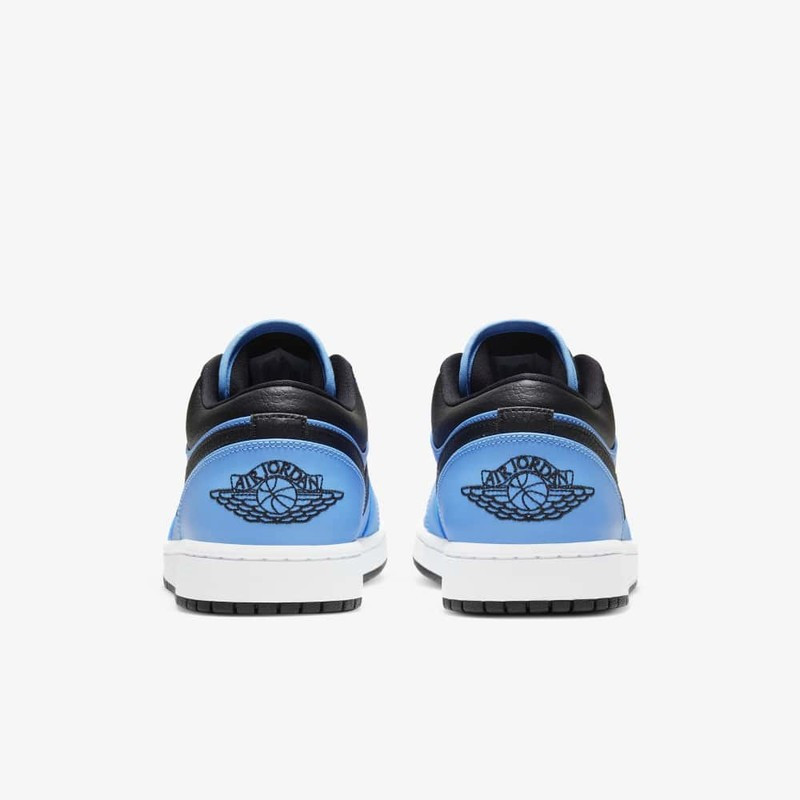 Air jordan 1 Low University blue black