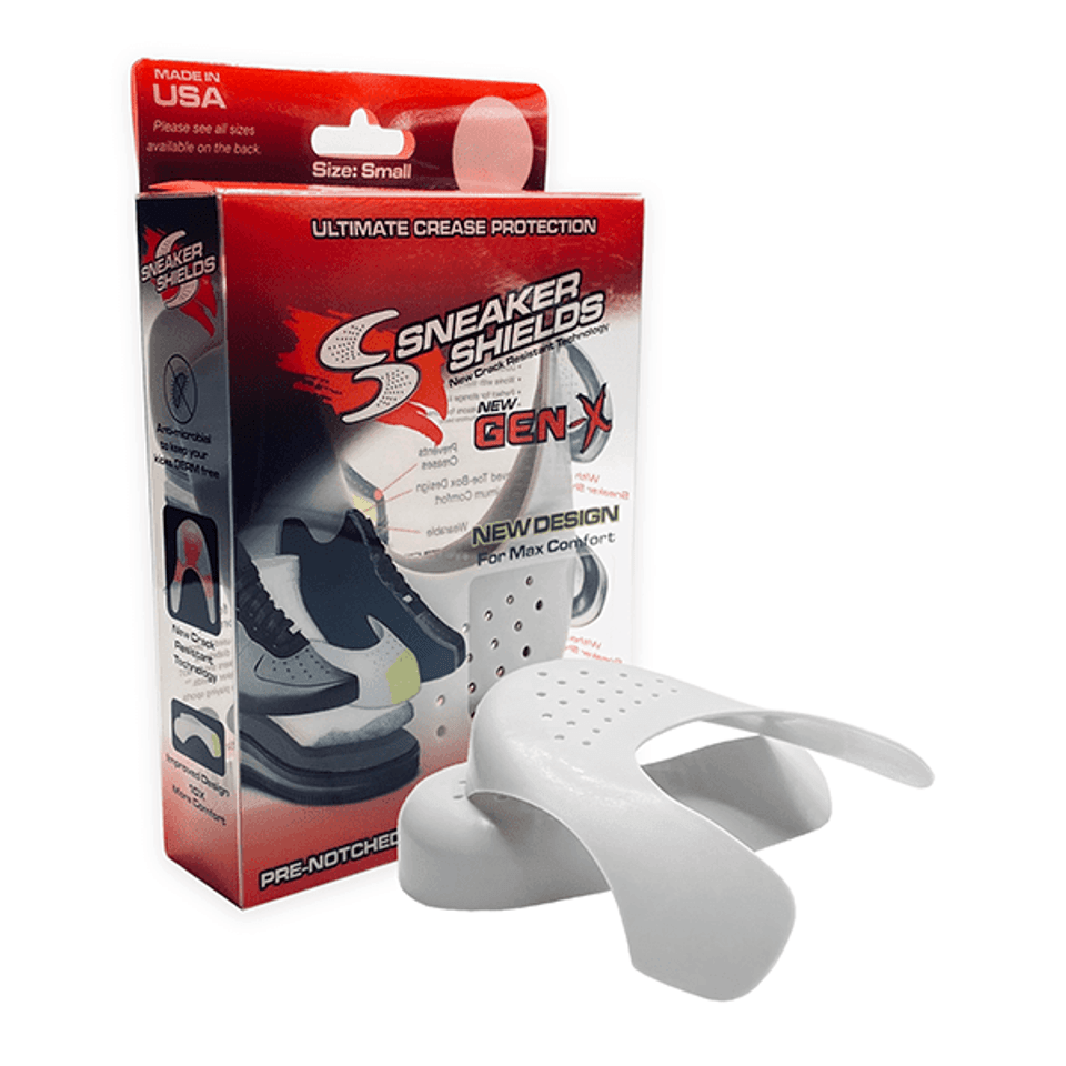 Anti Crease protector