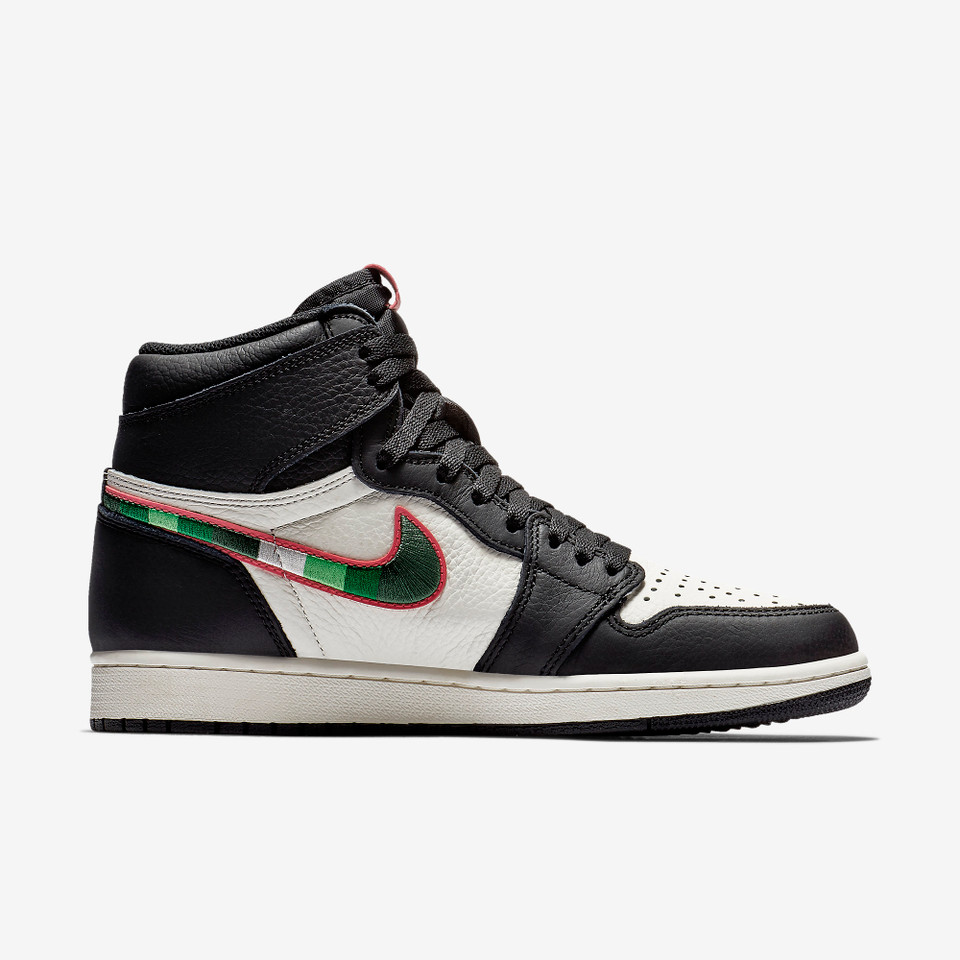 Air Jordan 1 Retro High Sports Illustrated (A Star Is Born)