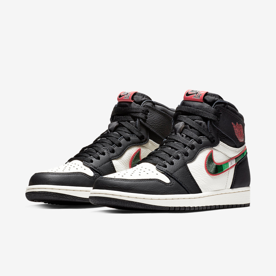 Air Jordan 1 Retro High Sports Illustrated (A Star Is Born)